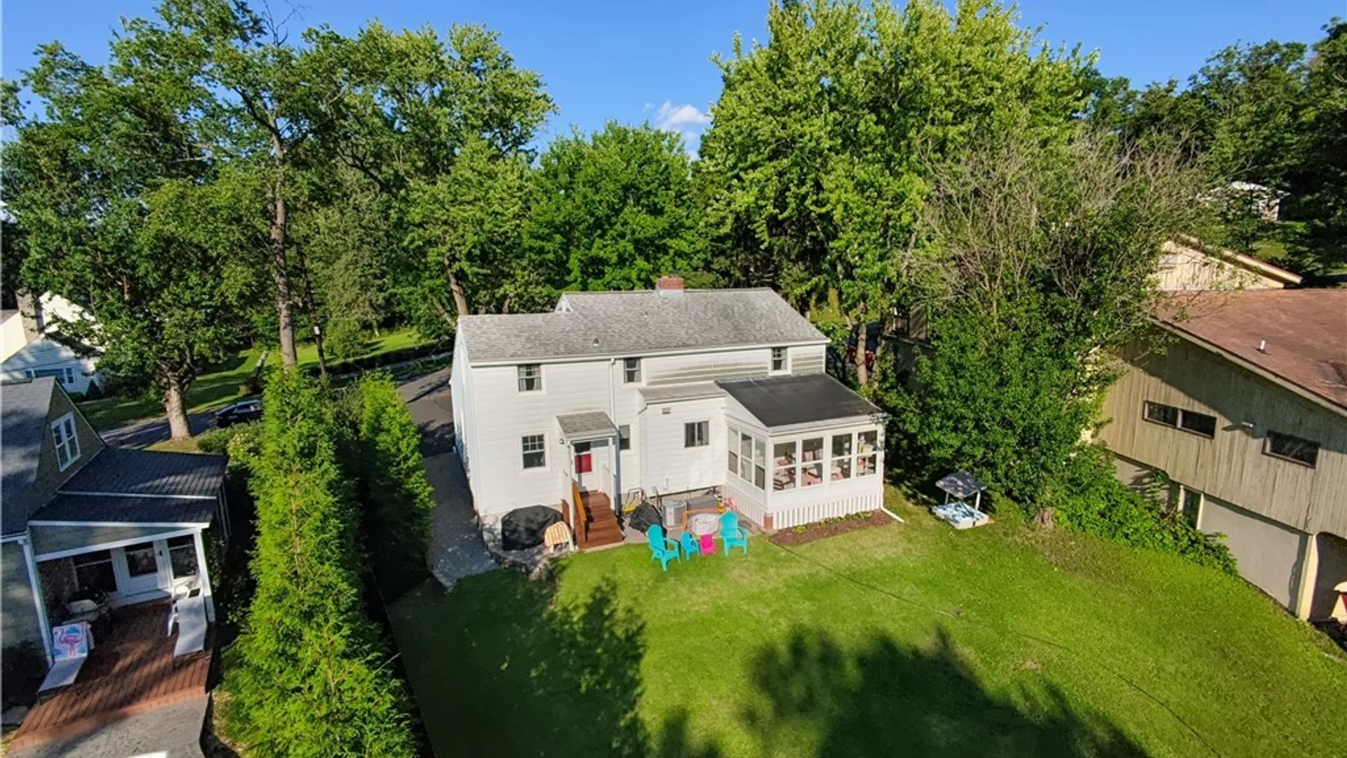 Property at 20 Arlington Road, Utica, NY 13501 36
