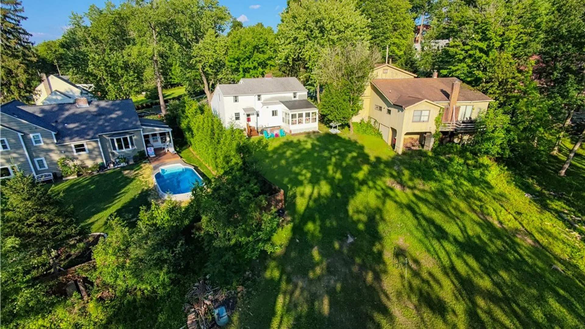 Property at 20 Arlington Road, Utica, NY 13501 38