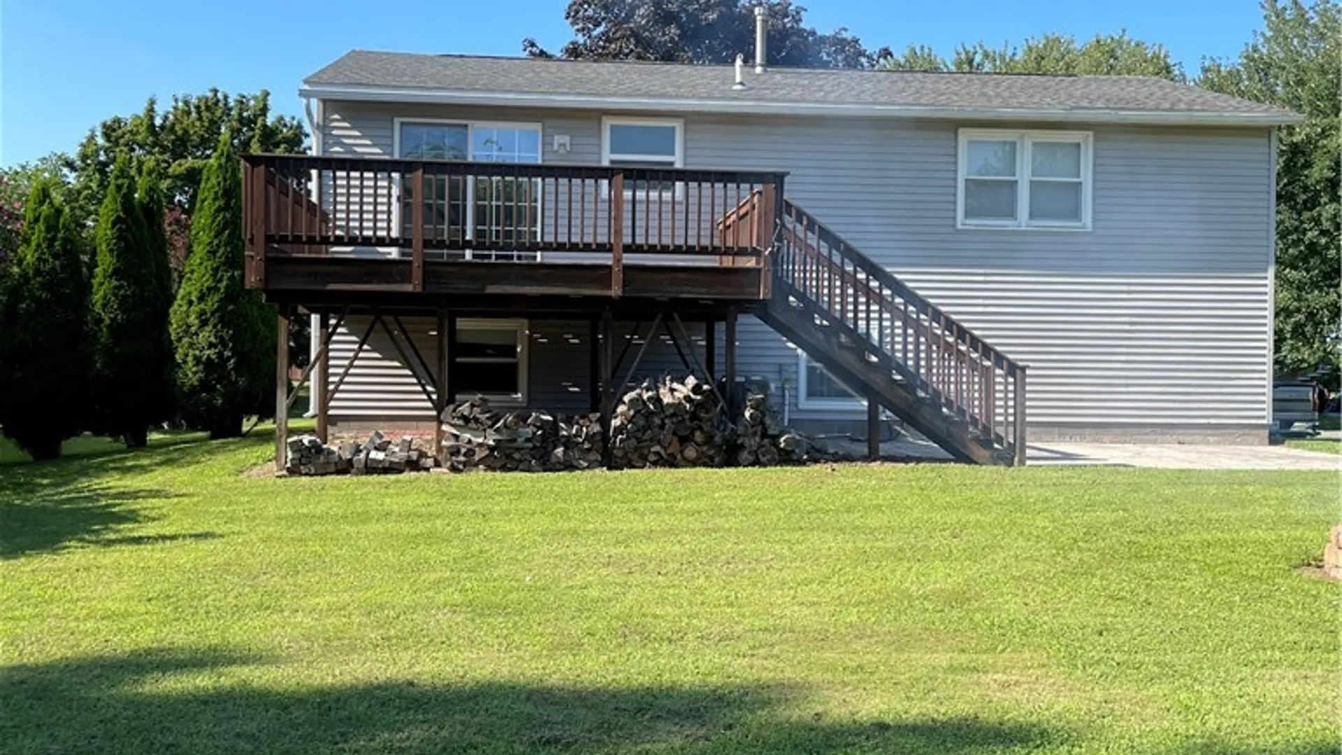Property at 23 Highview Drive, Hamlin, NY 14464 8