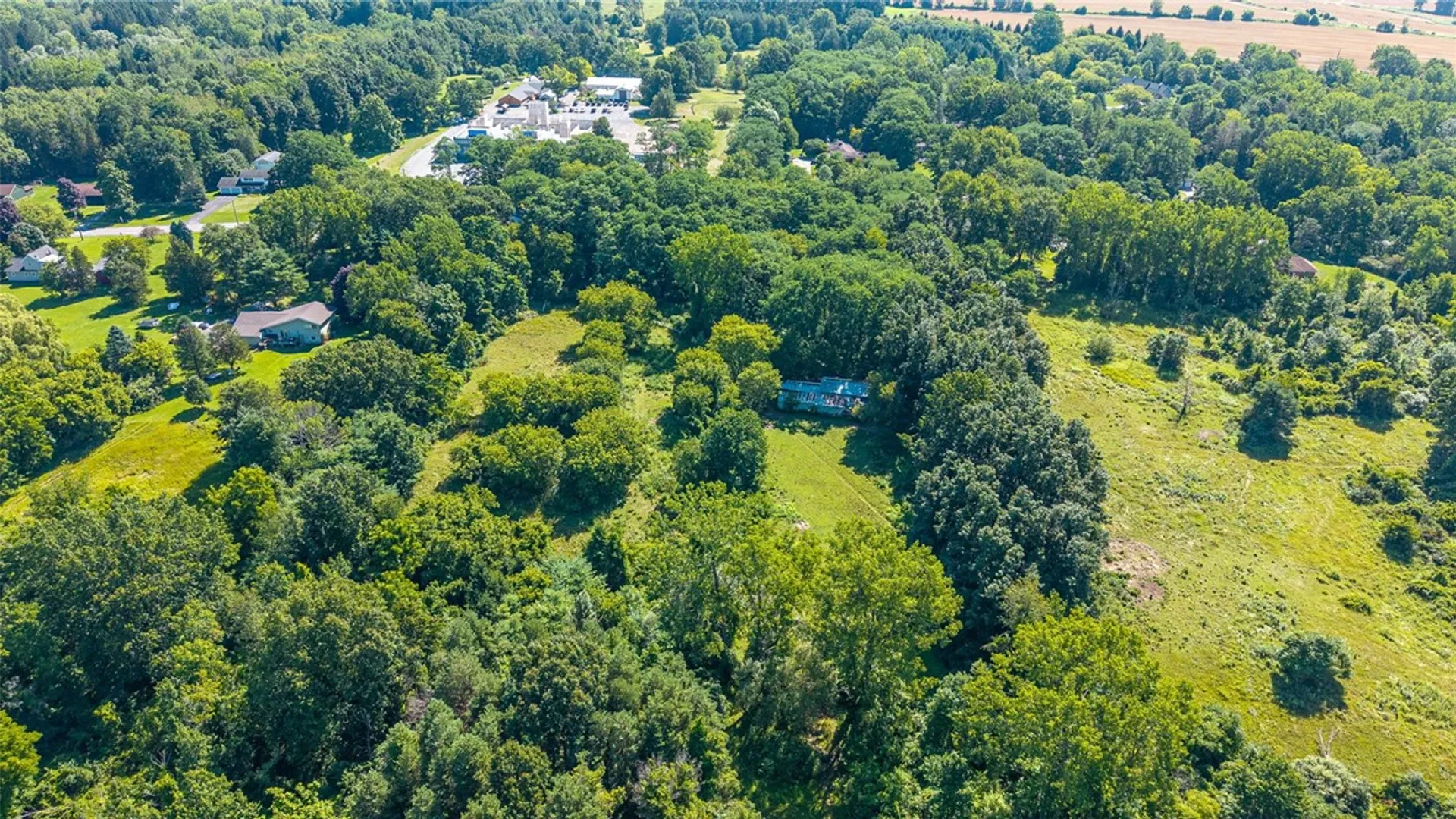 Property at 7001 E River Road, Rush, NY 14543 5