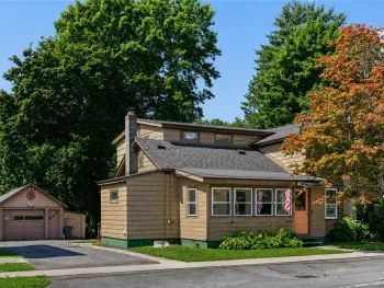 Property at 557 Main Street, Schroeppel, NY 13135