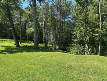 Property at 2326 Snyder Road, Orangeville, NY 14569