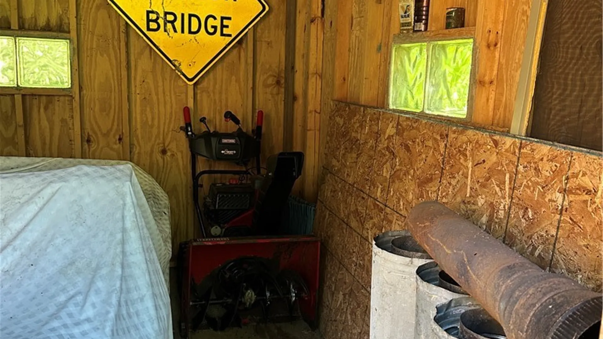 Property at 2326 Snyder Road, Orangeville, NY 14569 14