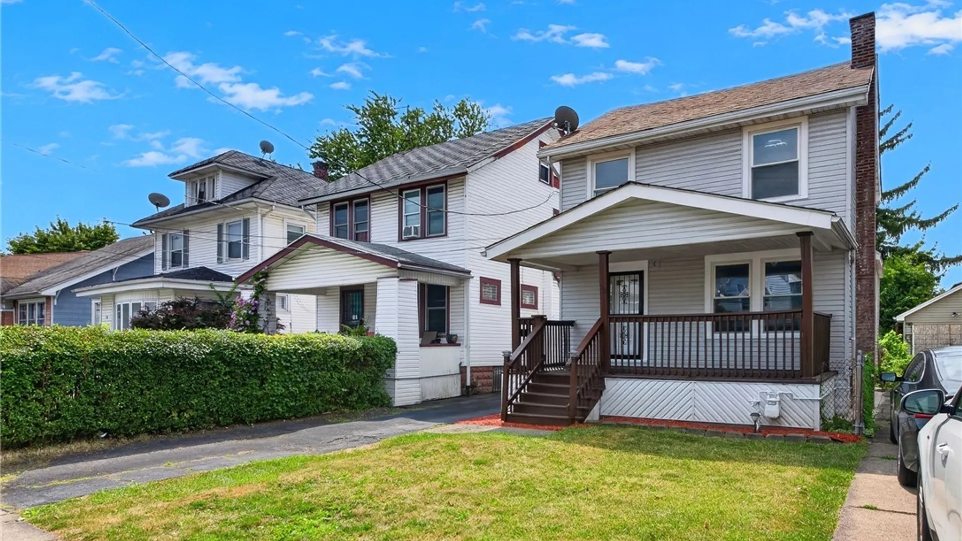 Property at 22 Comstock Avenue, Buffalo, NY 14215 46