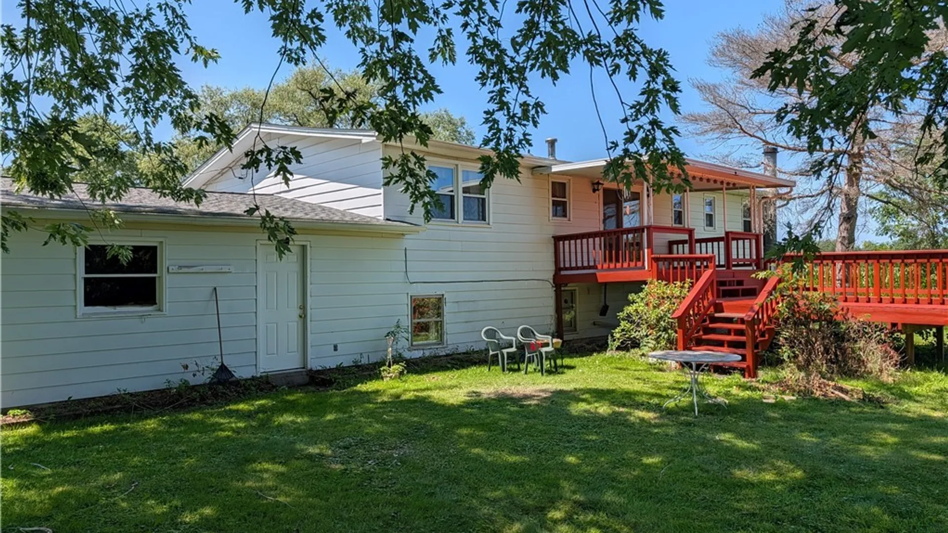 Property at 3961 Ridgelea Drive, Newfane, NY 14094 14