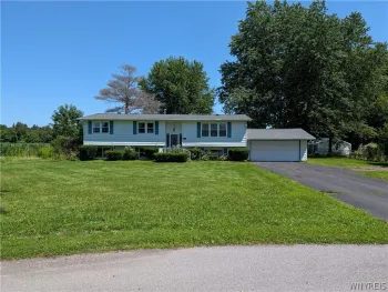 Property at 3961 Ridgelea Drive, Newfane, NY 14094