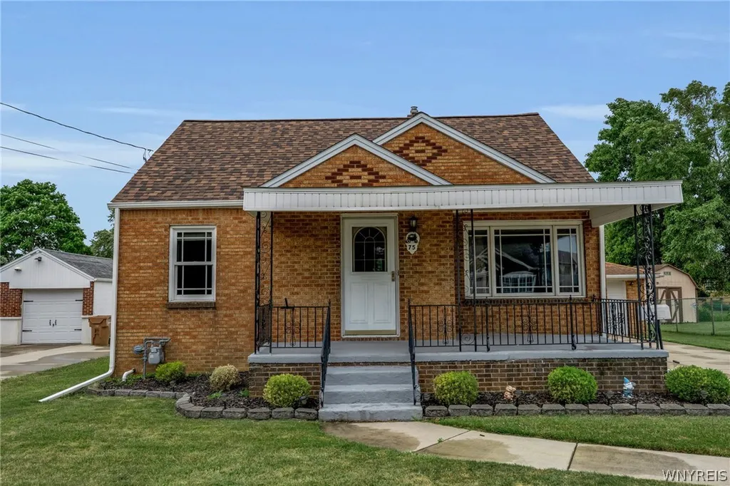 Property at 75 Girard Avenue, Cheektowaga, NY 14227
