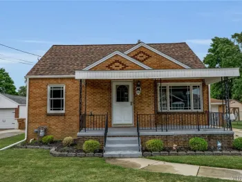 Property at 75 Girard Avenue, Cheektowaga, NY 14227