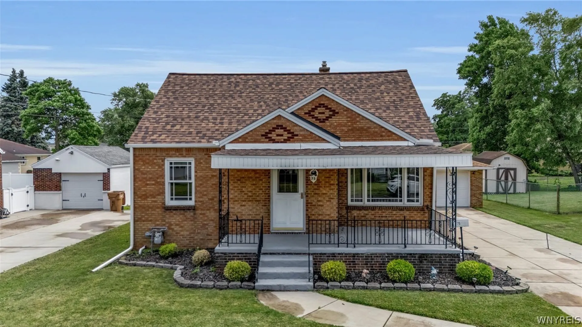 Property at 75 Girard Avenue, Cheektowaga, NY 14227 3