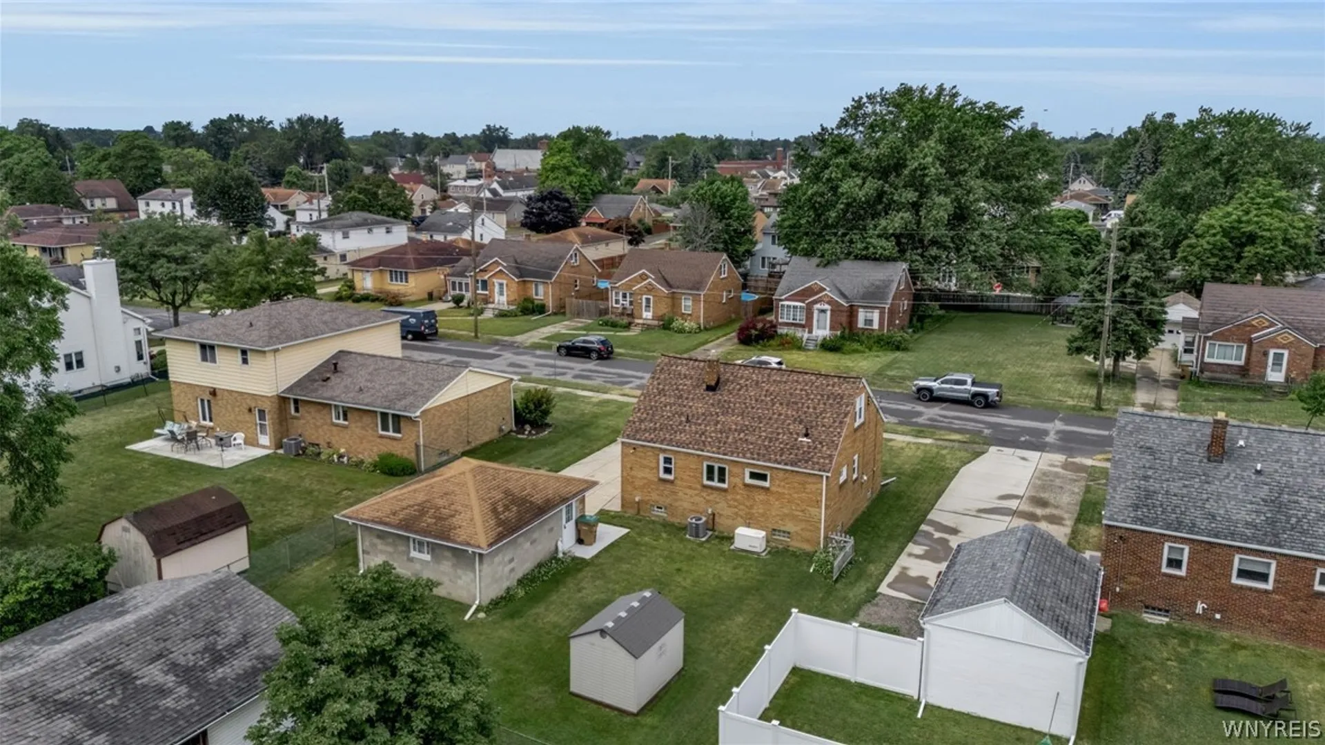 Property at 75 Girard Avenue, Cheektowaga, NY 14227 25