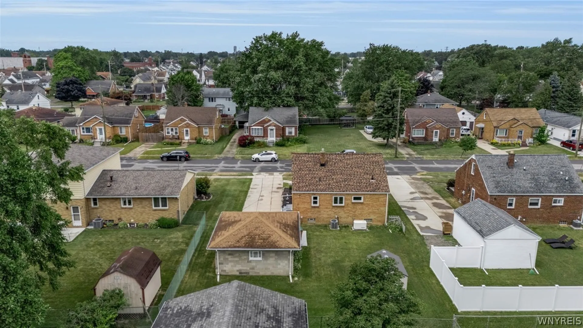 Property at 75 Girard Avenue, Cheektowaga, NY 14227 26
