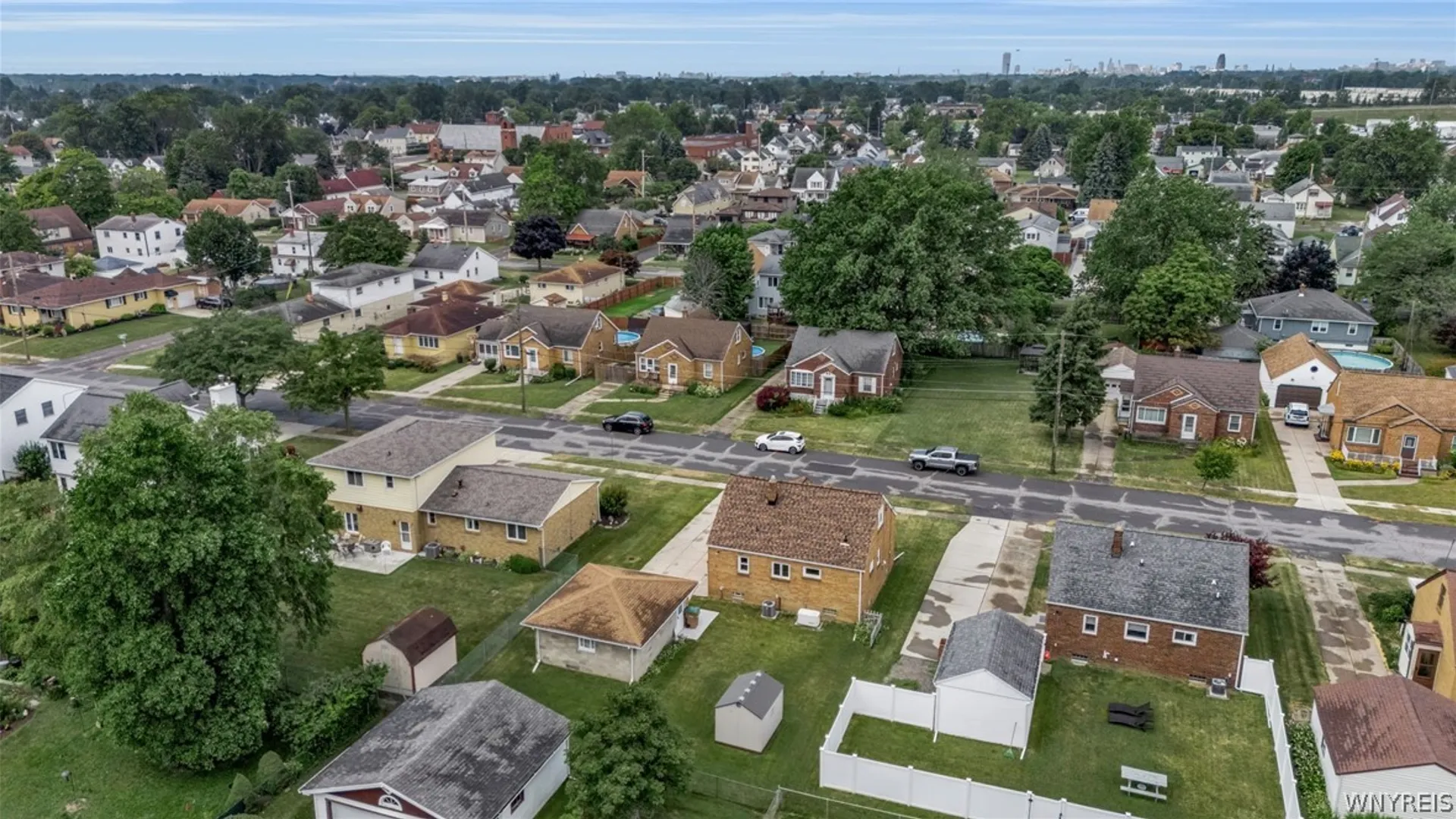 Property at 75 Girard Avenue, Cheektowaga, NY 14227 27