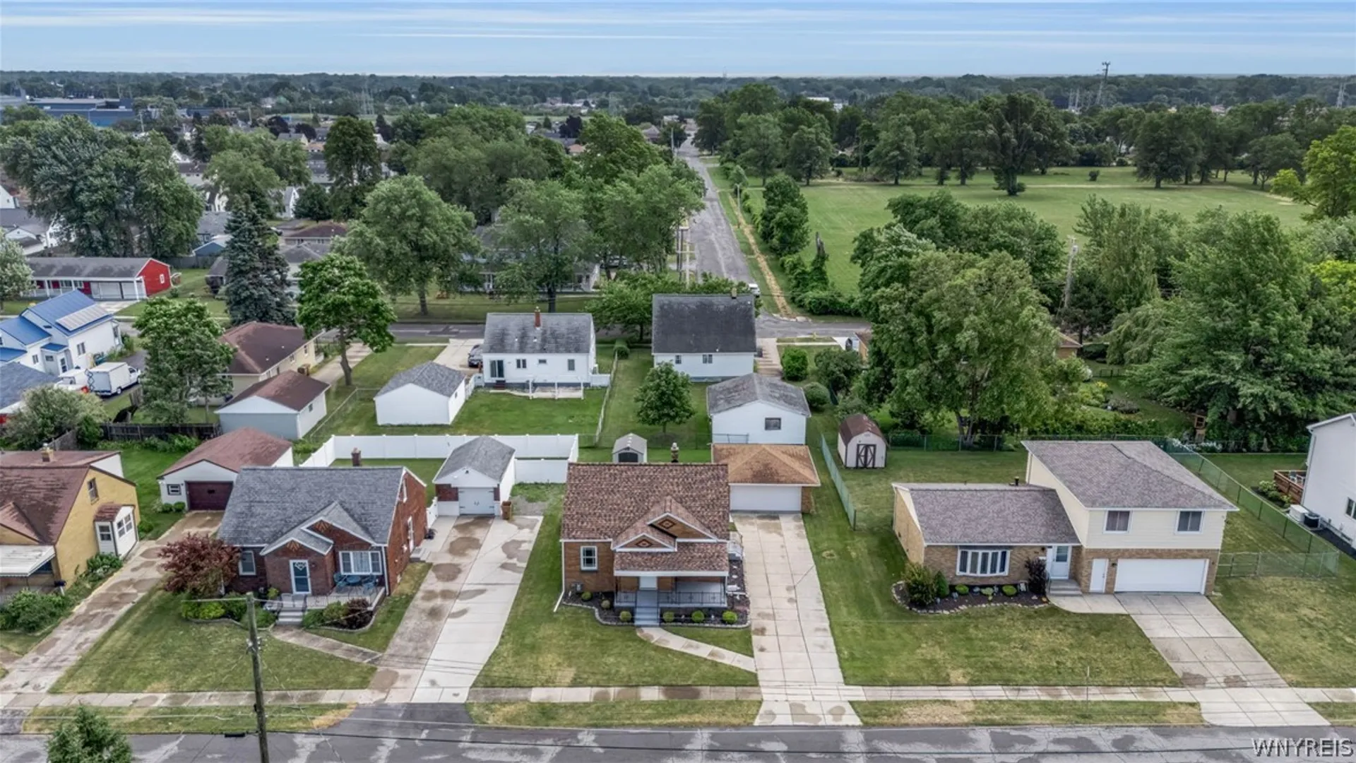 Property at 75 Girard Avenue, Cheektowaga, NY 14227 29