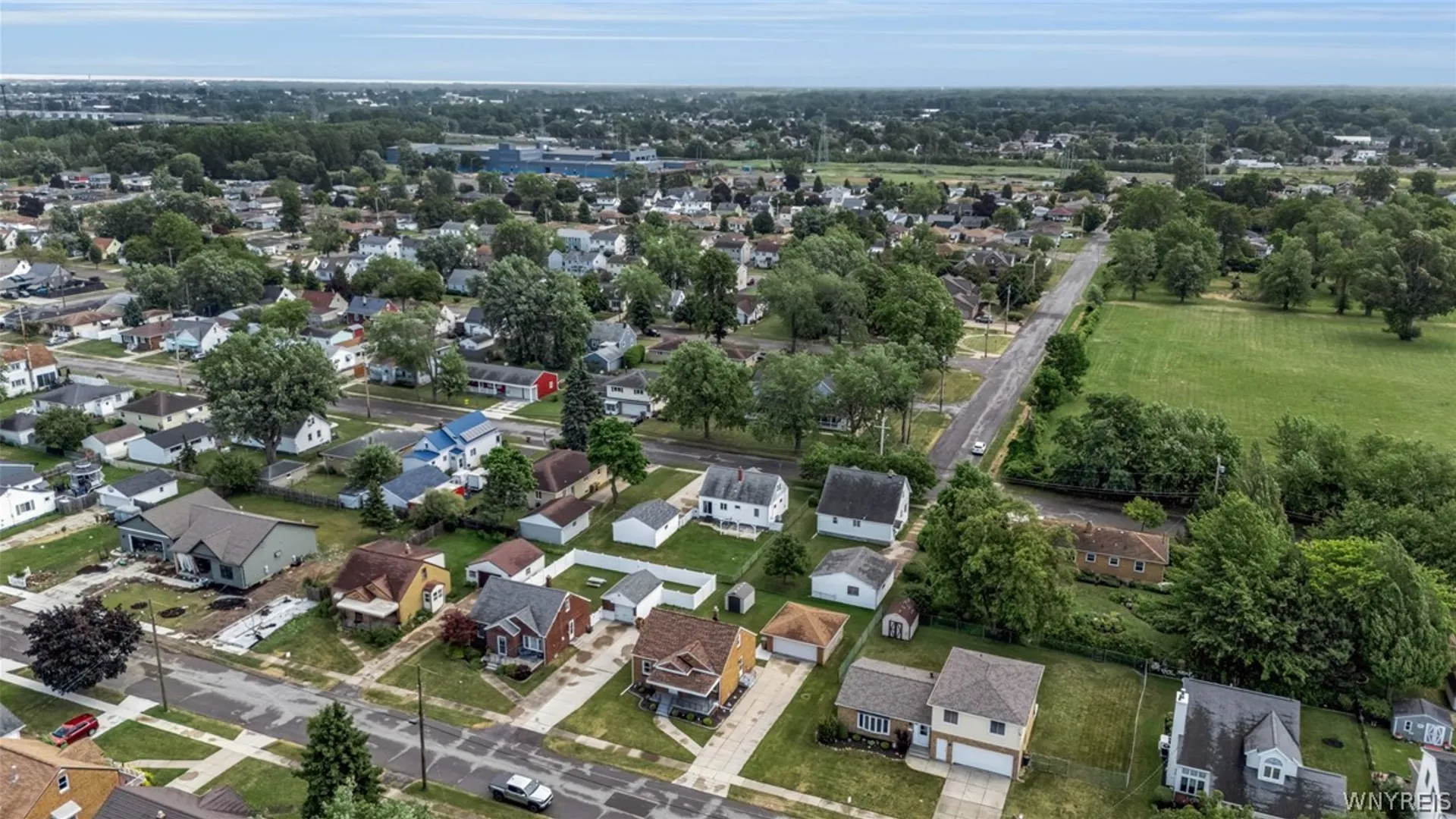 Property at 75 Girard Avenue, Cheektowaga, NY 14227 30