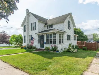Property at 700 Union Street, Clayton, NY 13624