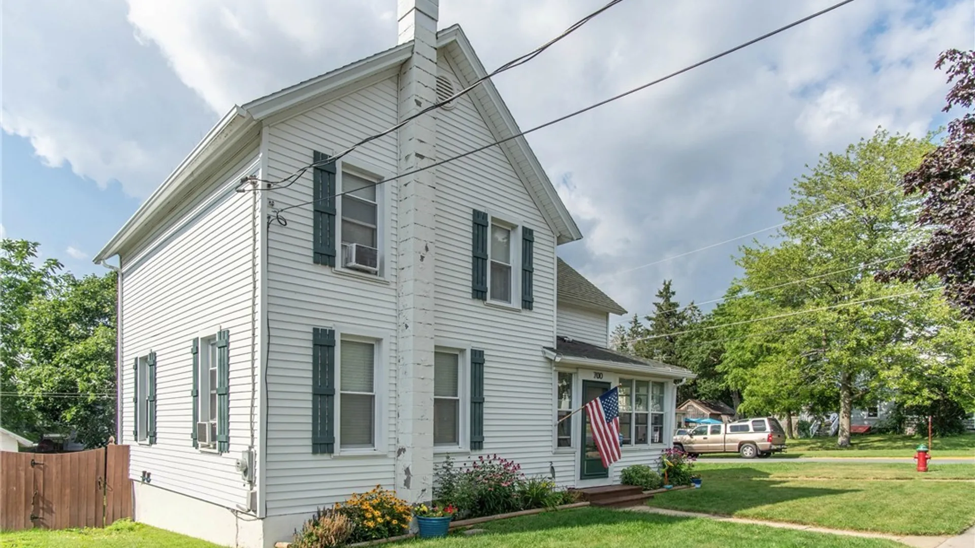 Property at 700 Union Street, Clayton, NY 13624 7