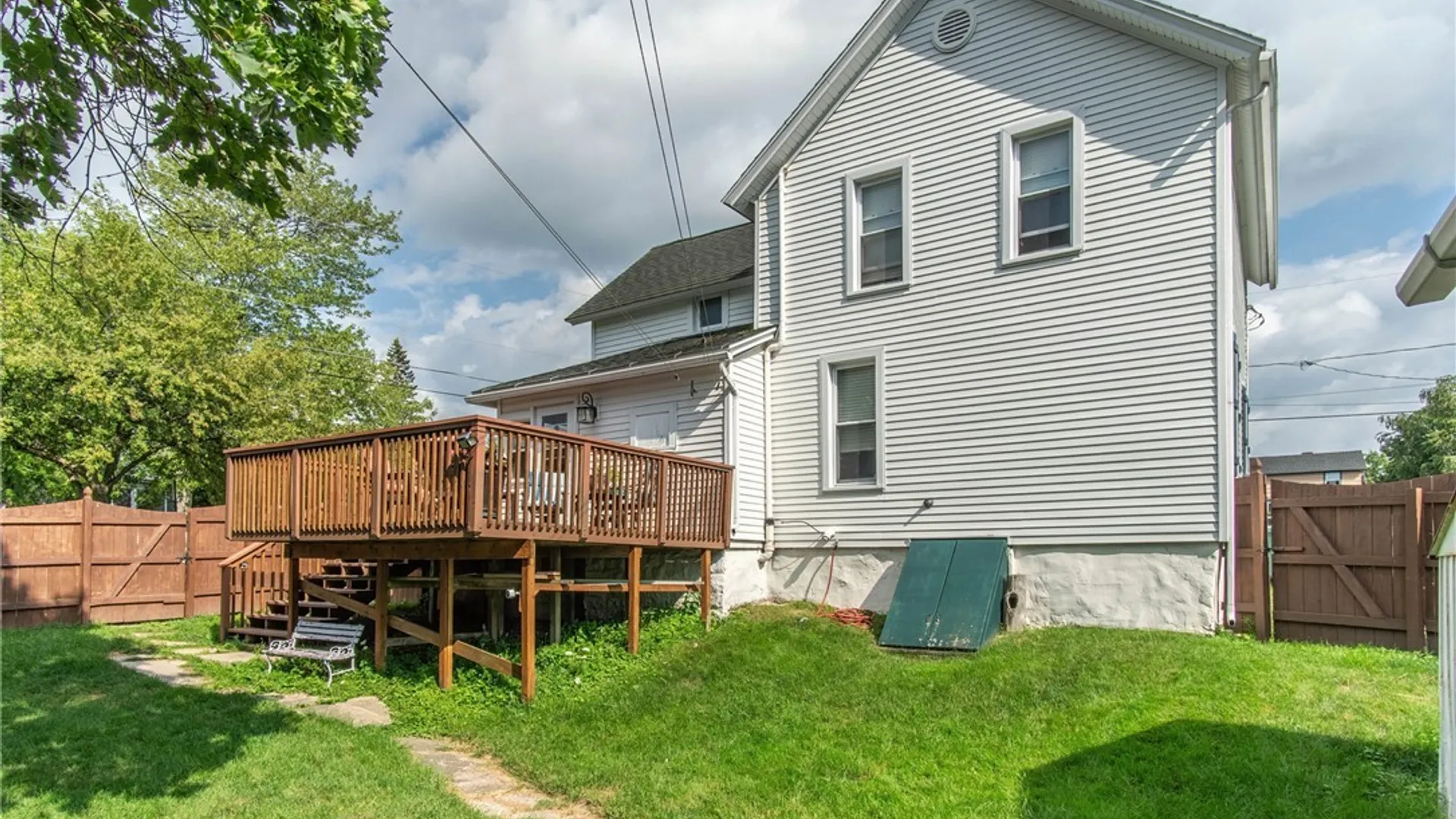 Property at 700 Union Street, Clayton, NY 13624 9