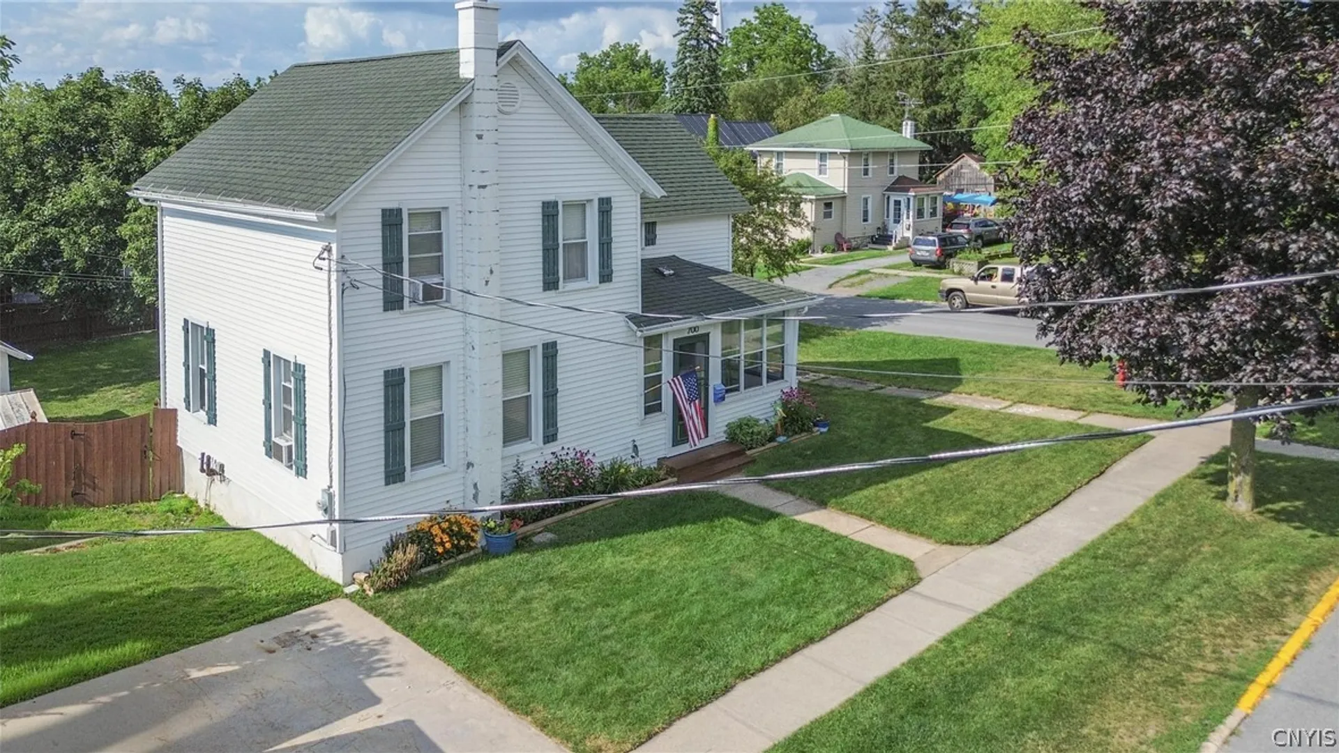 Property at 700 Union Street, Clayton, NY 13624 11
