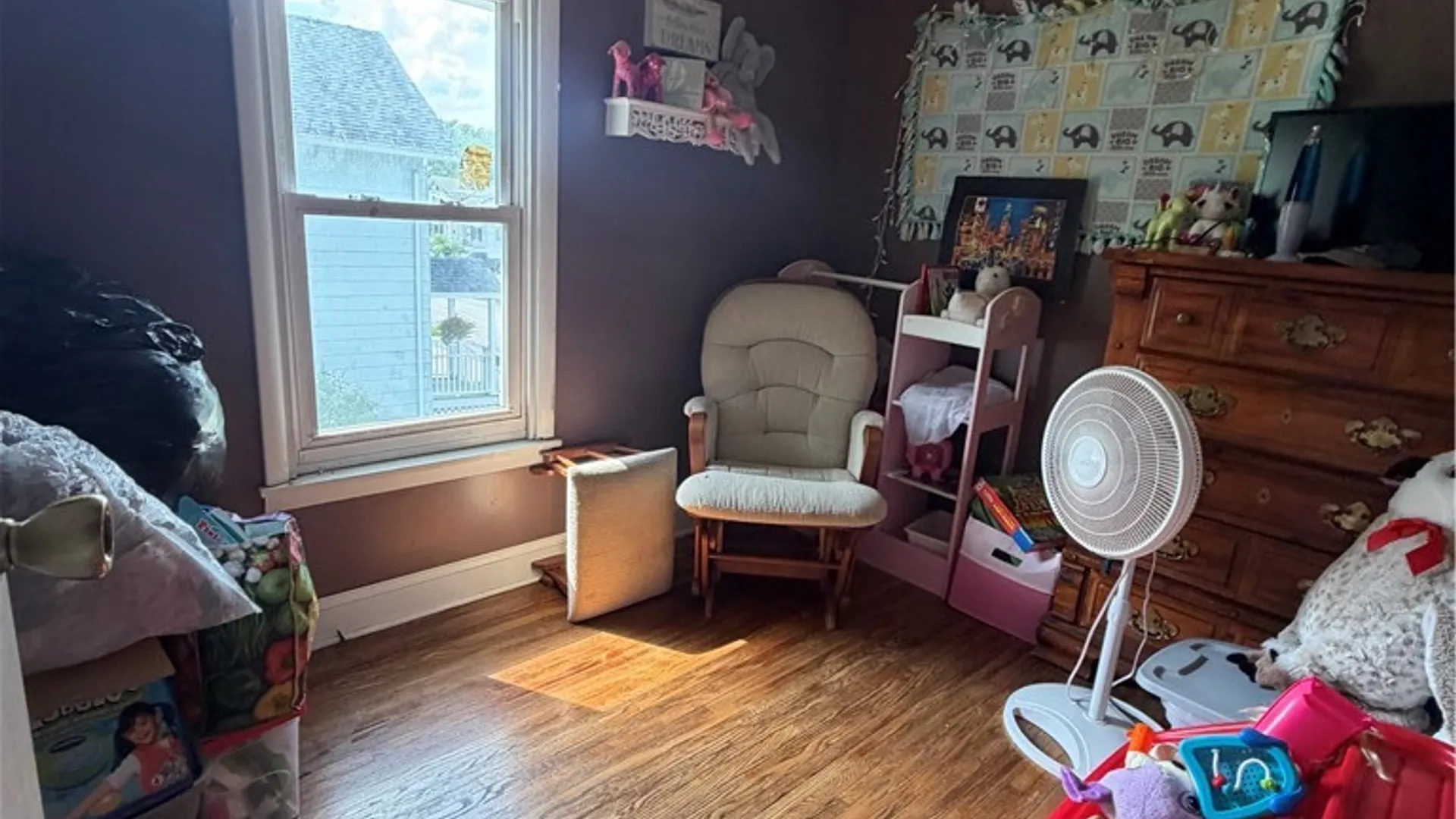 Property at 18 E Union Street, Murray, NY 14470 18