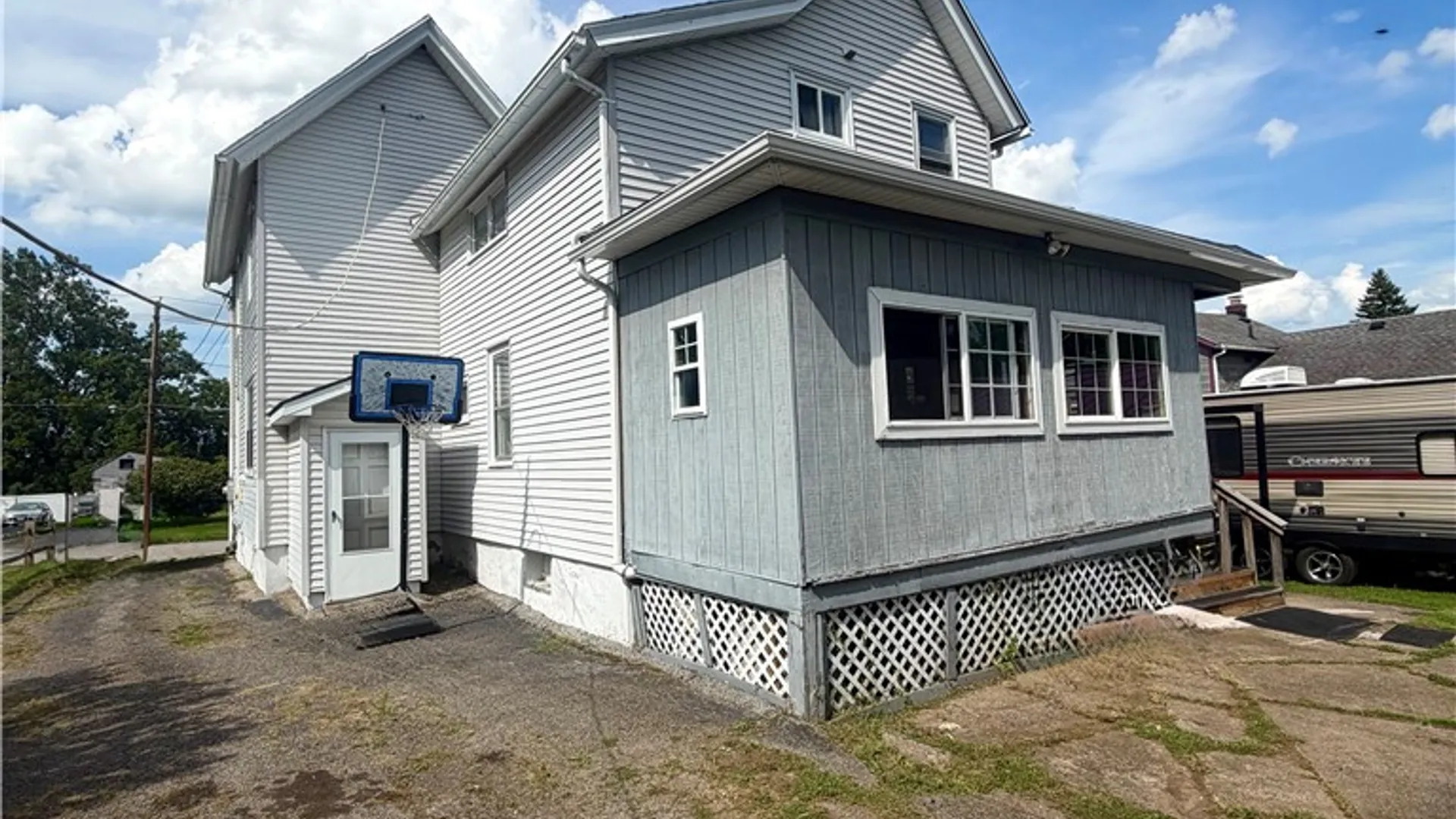 Property at 18 E Union Street, Murray, NY 14470 20