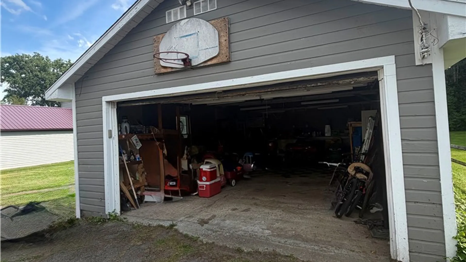 Property at 18 E Union Street, Murray, NY 14470 21