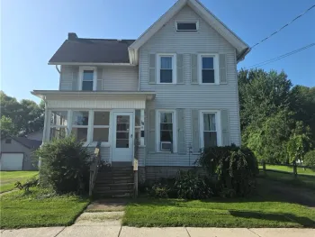 Property at 18 E Union Street, Murray, NY 14470