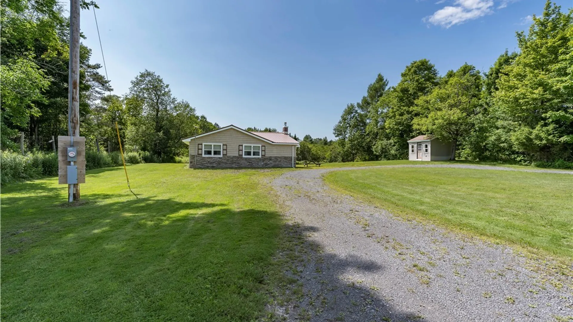 Property at 9037 Corey Road, Pinckney, NY 13601 31