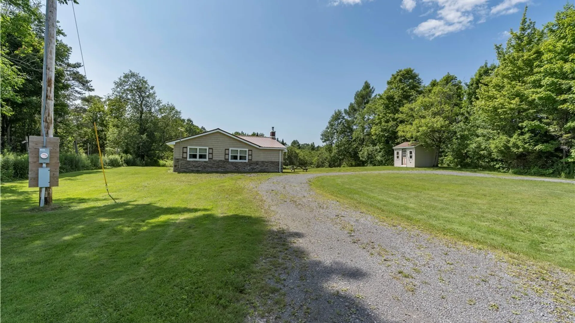 Property at 9037 Corey Road, Pinckney, NY 13601 32