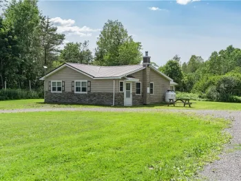 Property at 9037 Corey Road, Pinckney, NY 13601