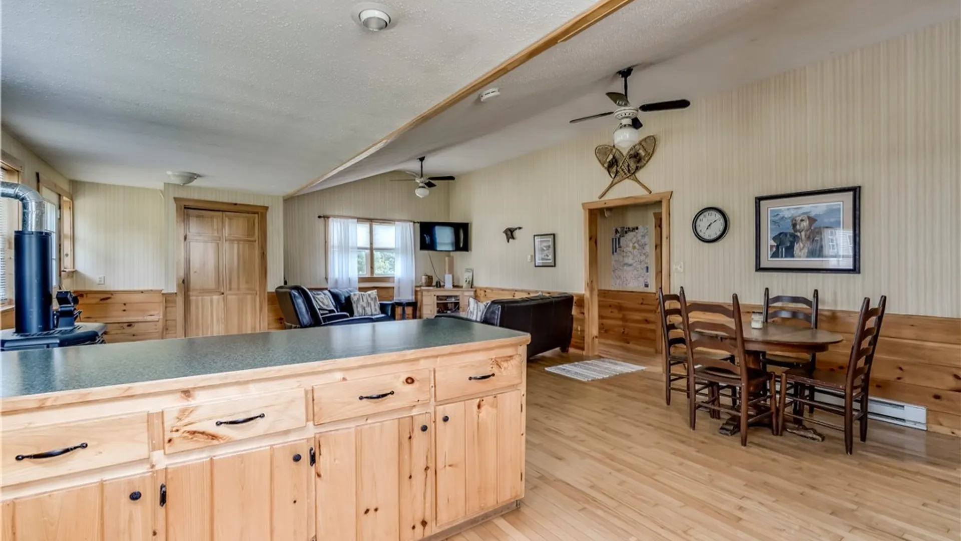 Property at 9037 Corey Road, Pinckney, NY 13601 9