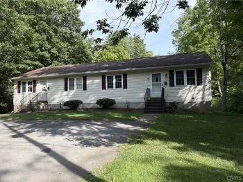 Property at 300A Verona Street, Oneida, NY 13421