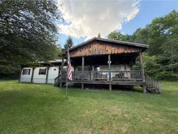 Property at 375 N Tyner Rd, Smithville, NY 13778
