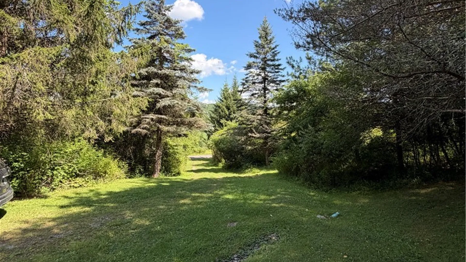Property at 375 N Tyner Rd, Smithville, NY 13778 13