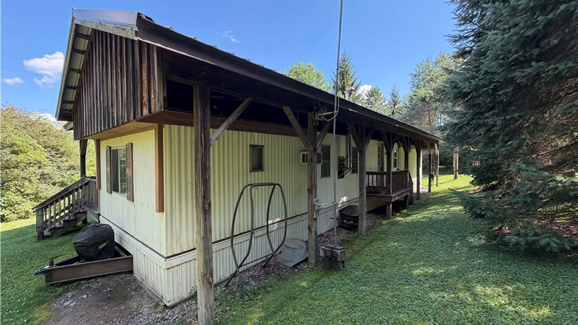 Property at 375 N Tyner Rd, Smithville, NY 13778 27