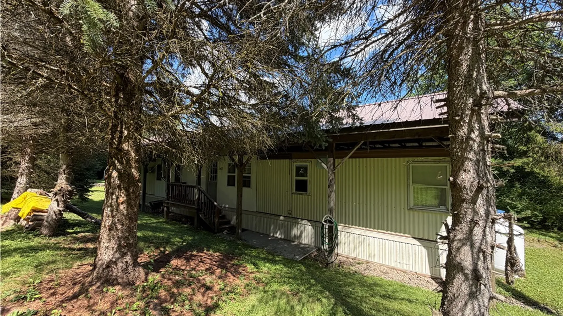 Property at 375 N Tyner Rd, Smithville, NY 13778 28