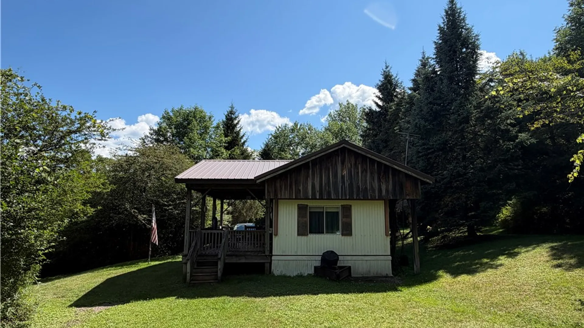 Property at 375 N Tyner Rd, Smithville, NY 13778 29