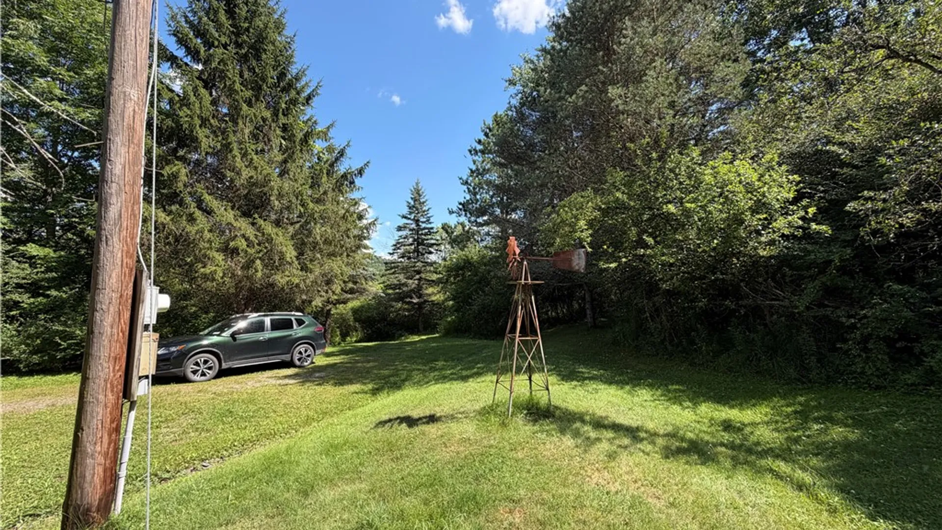 Property at 375 N Tyner Rd, Smithville, NY 13778 17