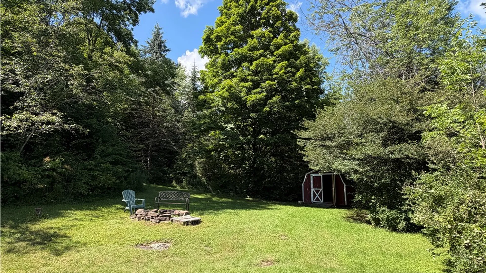 Property at 375 N Tyner Rd, Smithville, NY 13778 19