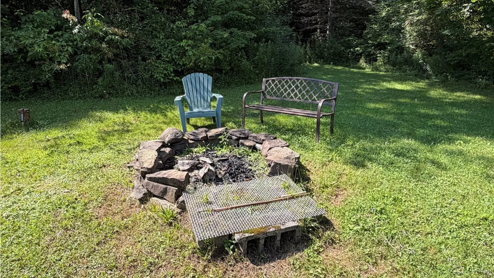 Property at 375 N Tyner Rd, Smithville, NY 13778 20