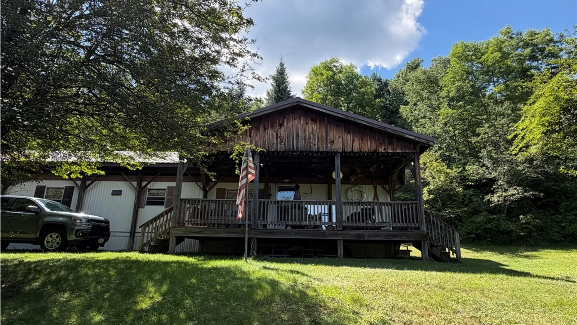 Property at 375 N Tyner Rd, Smithville, NY 13778 23