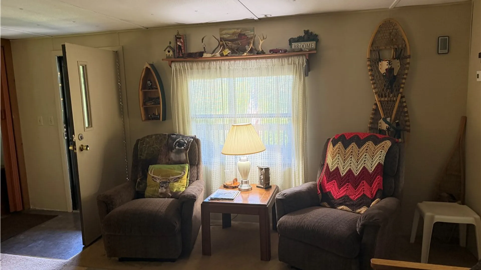 Property at 375 N Tyner Rd, Smithville, NY 13778 4