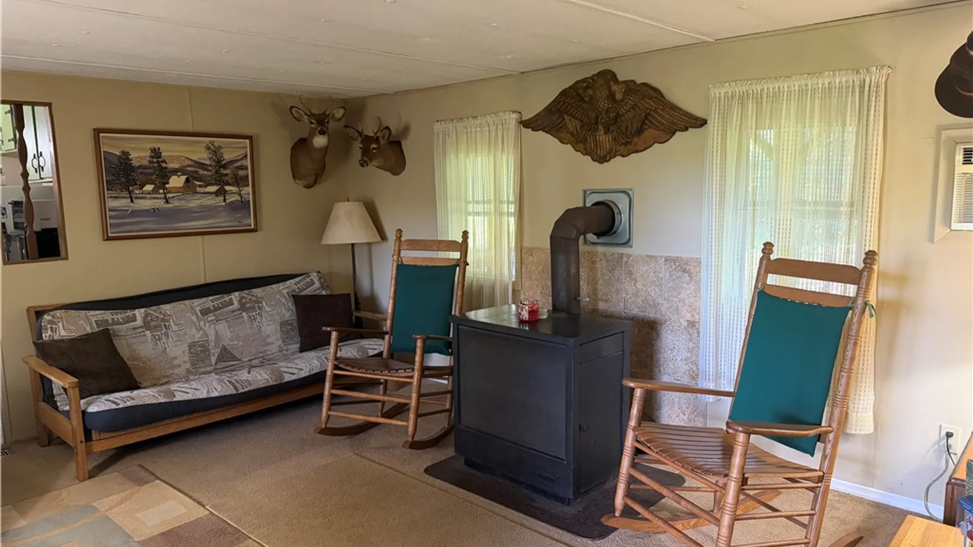 Property at 375 N Tyner Rd, Smithville, NY 13778 3