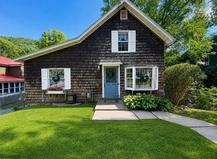 Property at 444 East Front, Hancock, NY 13783