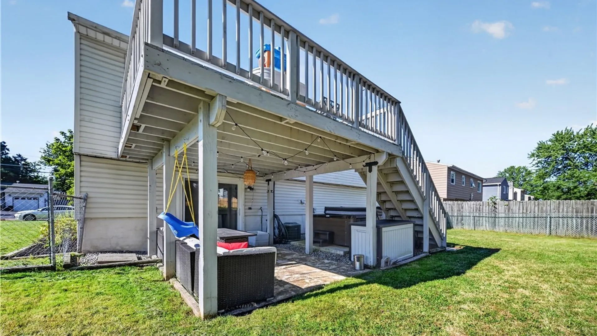 Property at 6129 Ridgecrest Drive, Cicero, NY 13212 36