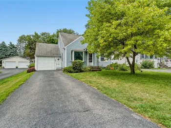 Property at 114 S Terry Road, Geddes, NY 13219