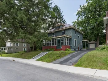 Property at 721 Elm Street, Wilna, NY 13619