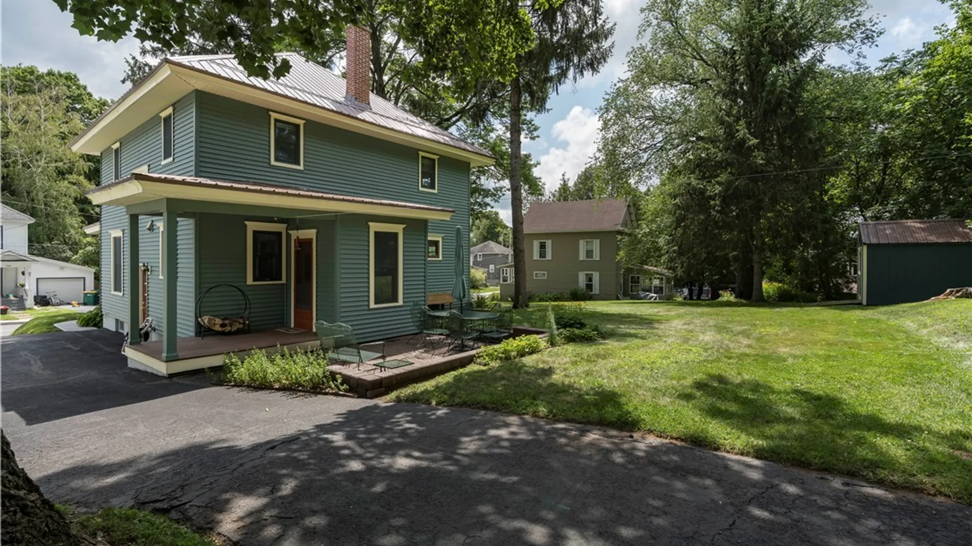 Property at 721 Elm Street, Wilna, NY 13619 33