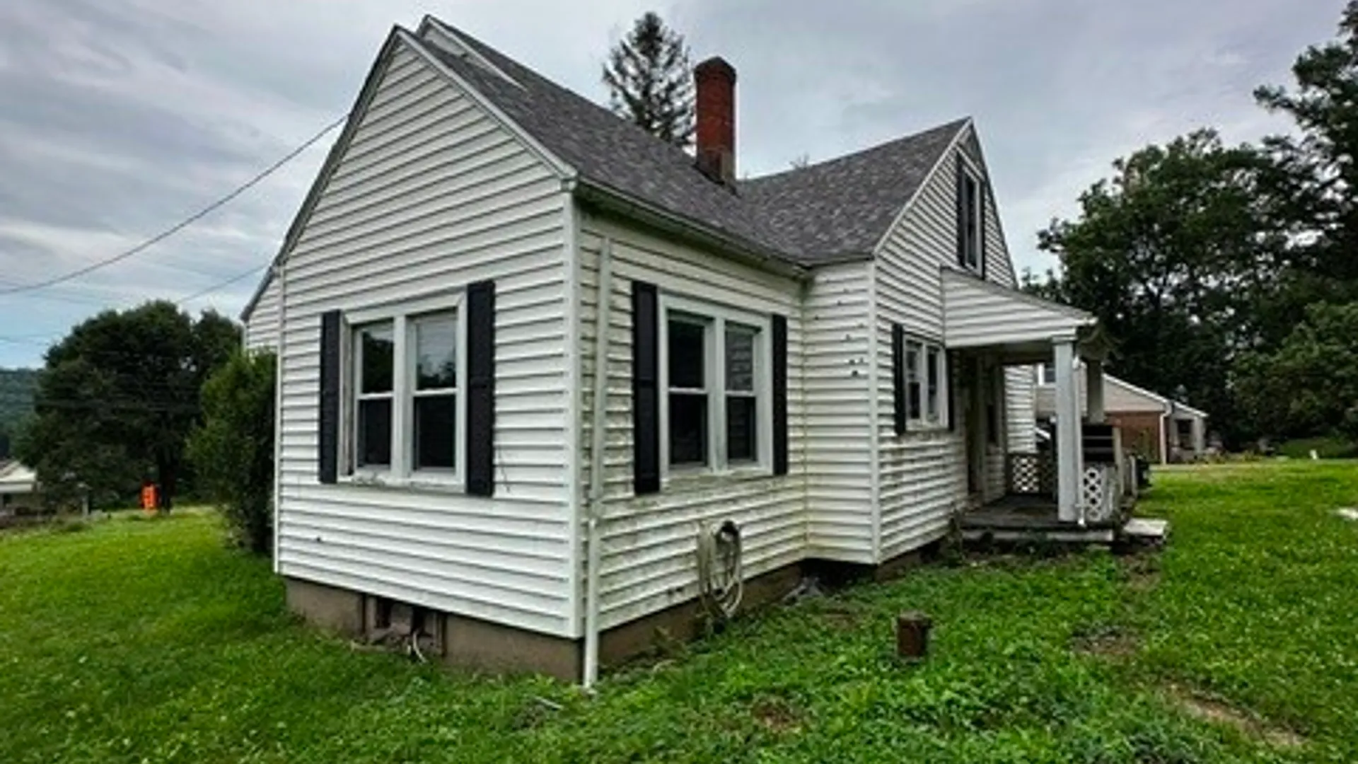 Property at 2380 State Route 19, Wellsville, NY 14895 3