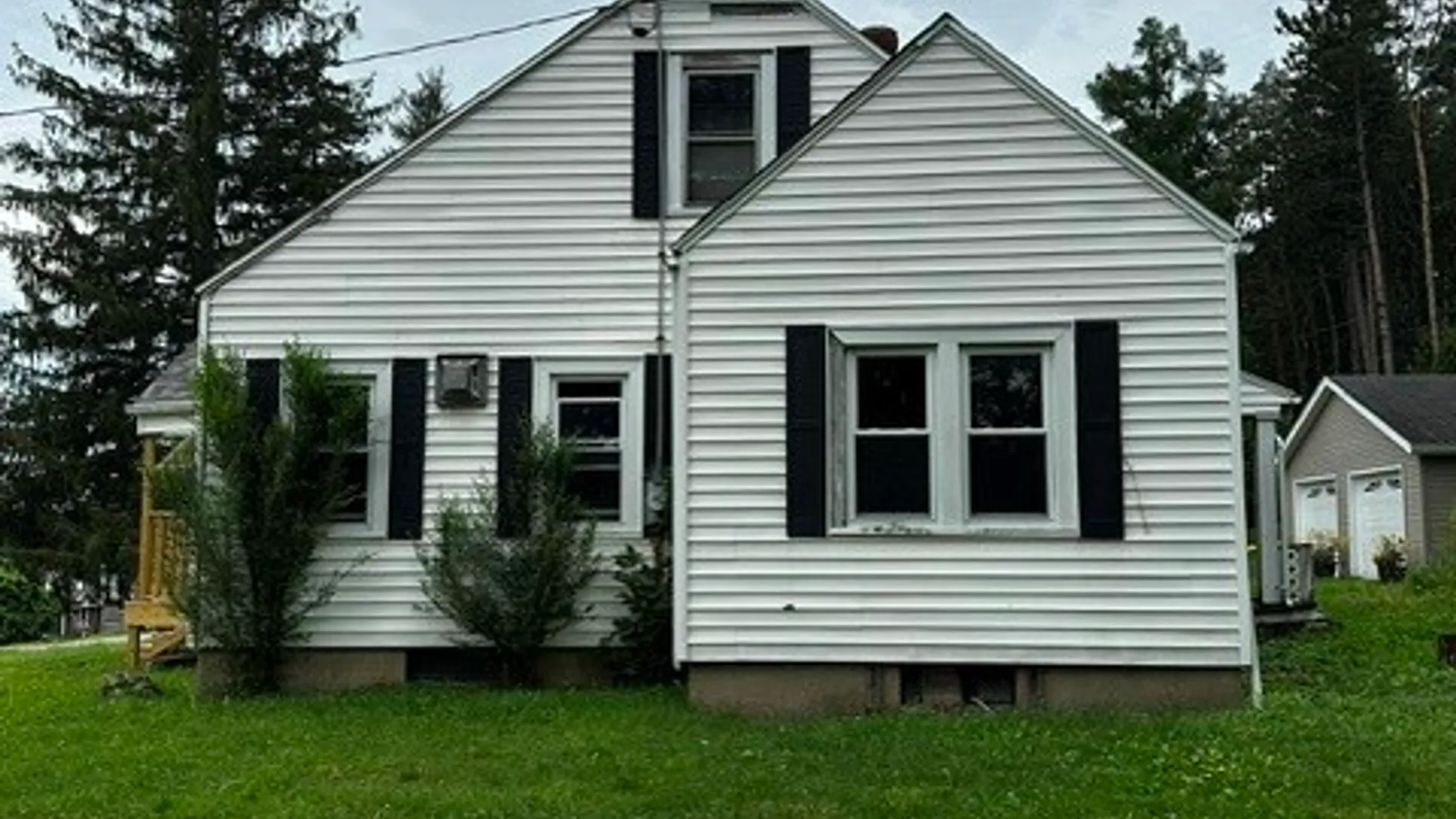 Property at 2380 State Route 19, Wellsville, NY 14895 4