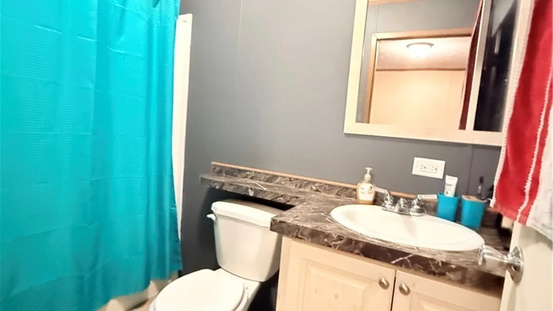 Property at 852 Us Rt 11, Hastings, NY 13036 8